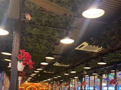 -盛港湾海鲜食府(黄沙店)