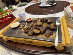 -金陵新城饭店