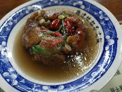 -粗茶淡饭(东关街店)