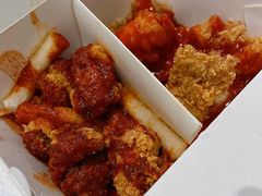 -蜜哆哆韩式炸鸡(普陀店)