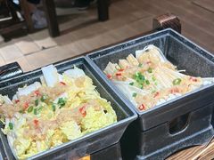 -破店肥哈·东北烧烤·夜宵(南山保利店)