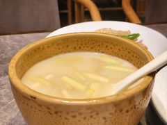 -闫府私房菜·百年鲁菜(恒隆店)