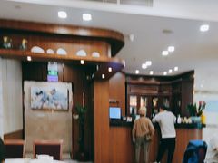 -岭南汇海鲜酒家·粤菜·手工茶点(蛇口店)