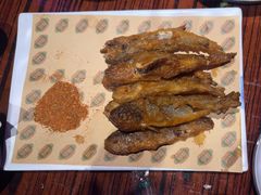 -蚝堡海鲜·威海菜·海肠捞饭·烧烤·亚洲吃蚝公司(幸福门店)