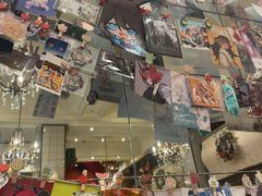 -玛格萝妮比萨屋(四平店)