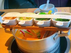 -生如夏花泰式火锅(西村黑金店)
