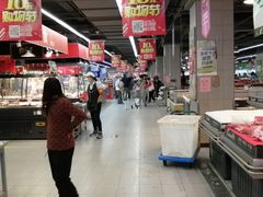 -永辉超市(百子湾店)