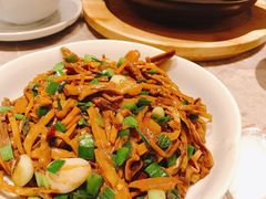 -四道菜·福建菜馆(新街口金鹰店)