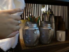 -火燒雲傣家菜(鼓楼店)