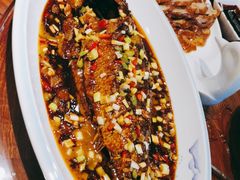 -南来顺饭庄·清真(南菜园店)