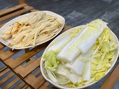 -大自然醉鹅·铁锅火焰鹅(上海联洋店)
