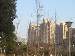 -东湖景区