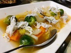 -BISTROFIORE美伊娜(伊犁南路店)