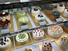 -M'CAKE(西单大悦城店)