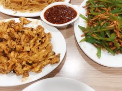 -姥家春饼店(漳州二路店)