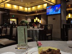 大堂-香云轩·顺德菜(香云纱园林酒店店)