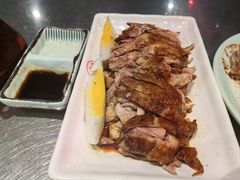 潮界卤鹅肉-潮界(虹桥新天地店)