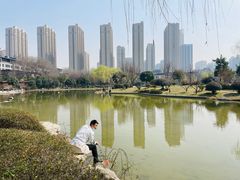 -木塔寺遗址生态公园