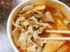 -四里沙茶面(七星西路分店)
