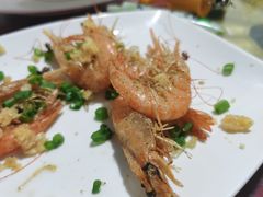 -海之鲜大排档(东山海鲜金銮湾店)