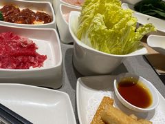 -海底捞火锅(天一广场亚细亚店)