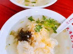 -天津包子铺(万泉庄店)
