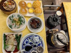 -老廣食堂(区庄店)