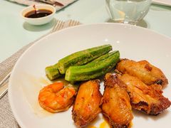 -广州四季酒店·意珍·意式自助餐