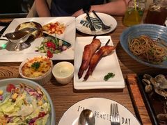-塔可墨西哥餐厅(江宁景枫店)