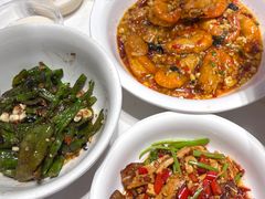 -靓虾二哥长沙地标小龙虾(五一广场店)