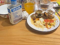 -一顿烧烤(八经街店)