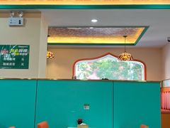 -西域美食(西直门南小街店)