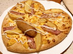 -必胜客(WOW中心城店)