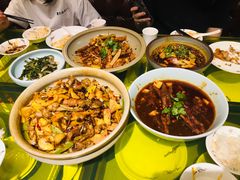 -辛香汇(飞洲店)