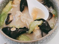 -东方饺子王(新奥购物中心店)