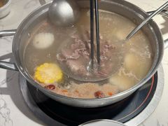 -八合里牛肉火锅(深圳龙华硅谷店)