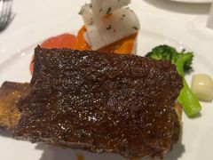 -王品牛排(福州泰禾店)