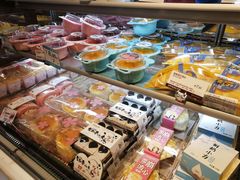 零售区-丹香(青岛南京路店)