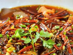 -尚帝·洛阳菜(八號院店)