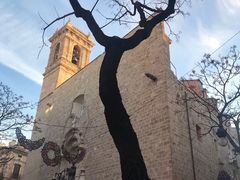 -瓦伦西亚大教堂