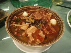 -柳州饭店·绿岛餐厅(友谊路店)