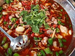 -蛙兔鸡自贡风味·特色江湖菜(广都店)