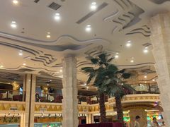 -碧中海汤泉汗蒸酒店