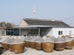 -苏州市吴中区光福窑上花果蜜饯厂