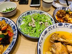 -兔爸私家小厨(新北万达店)