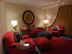 -迪拜帆船酒店海底餐厅