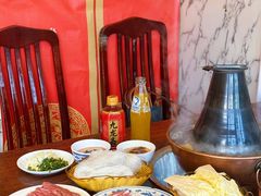 -前门张记涮肉(前门店)