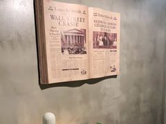 -HIGH FIVE哈福手工汉堡(桂林路店)