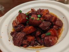 红烧肉-孙府大院(步行街店)