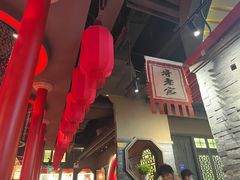 -哥老官重庆美蛙鱼头(宝山龙湖店)